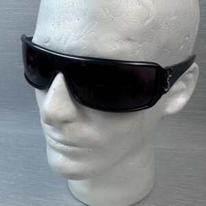 Yves Saint Laurent Sunglasses Women’s 6078/Strass 69-13-110 Made In Italy